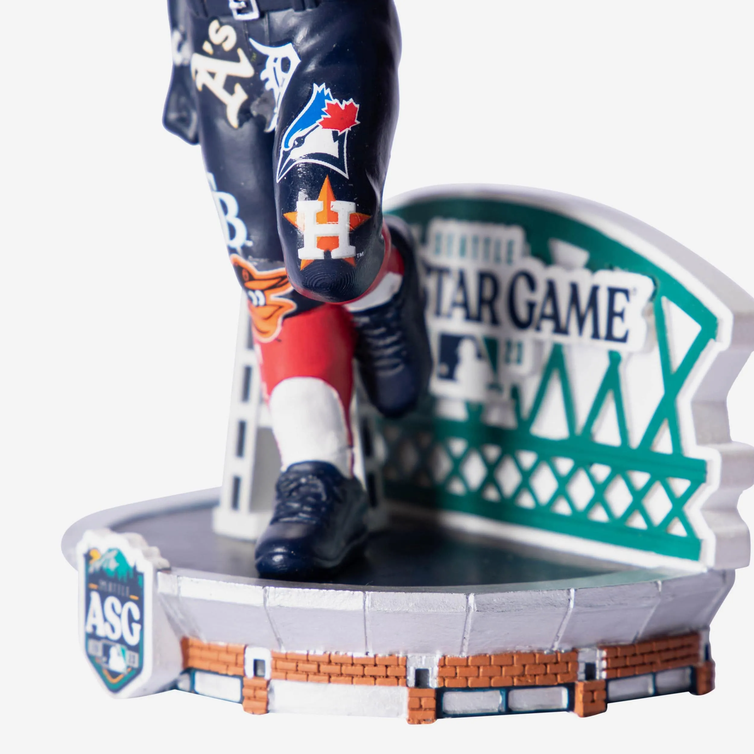 2023 MLB All-Star Commemorative American League Bobblehead