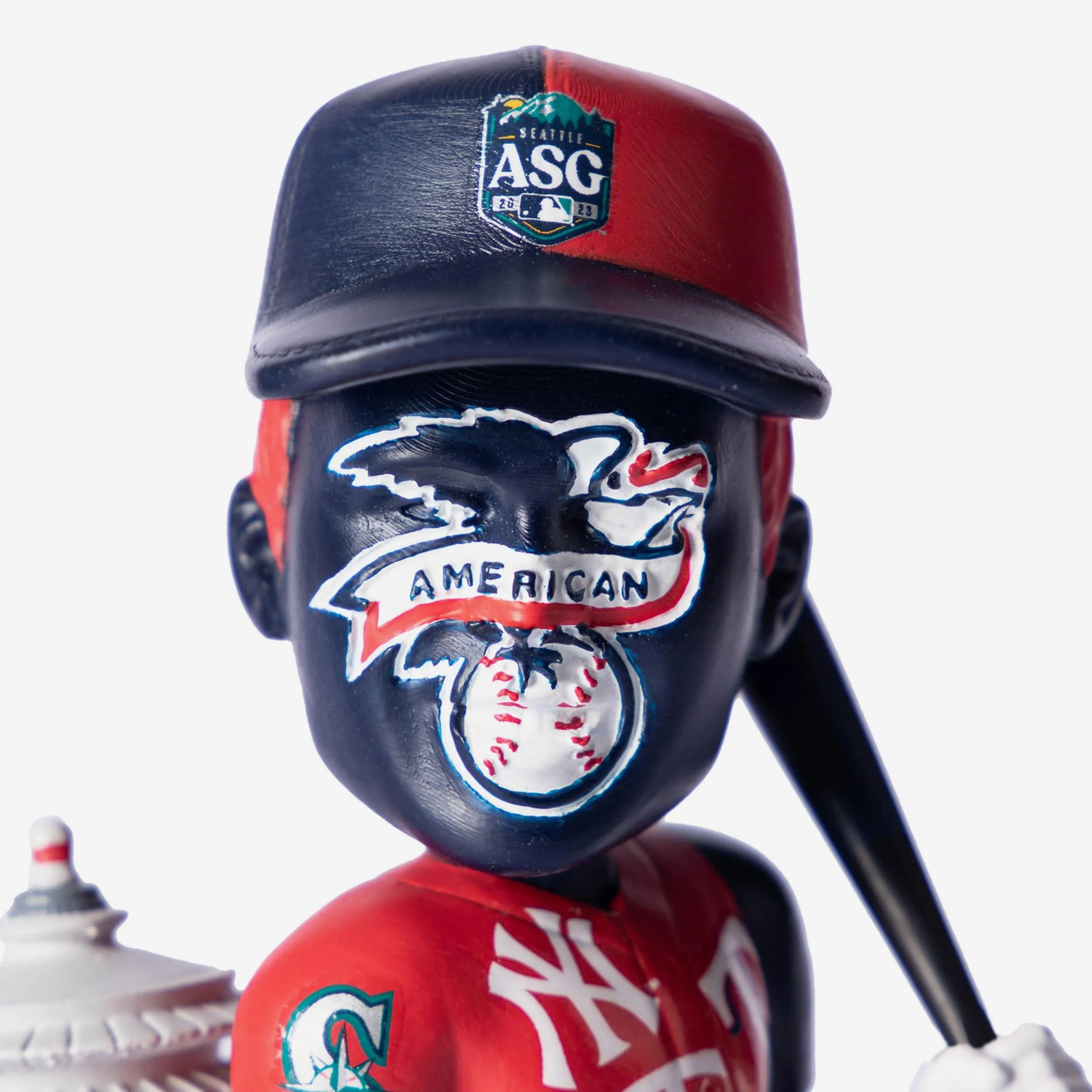 2023 MLB All-Star Commemorative American League Bobblehead