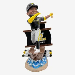 Andrew McCutchen Pittsburgh Pirates 300 Home Run Bobblehead