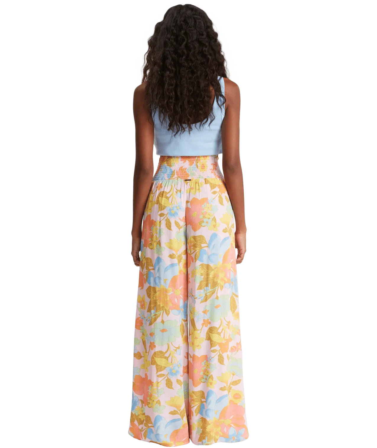 Billabong Wandering Soul 2 Pants-Sorbet