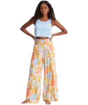 Billabong Wandering Soul 2 Pants-Sorbet