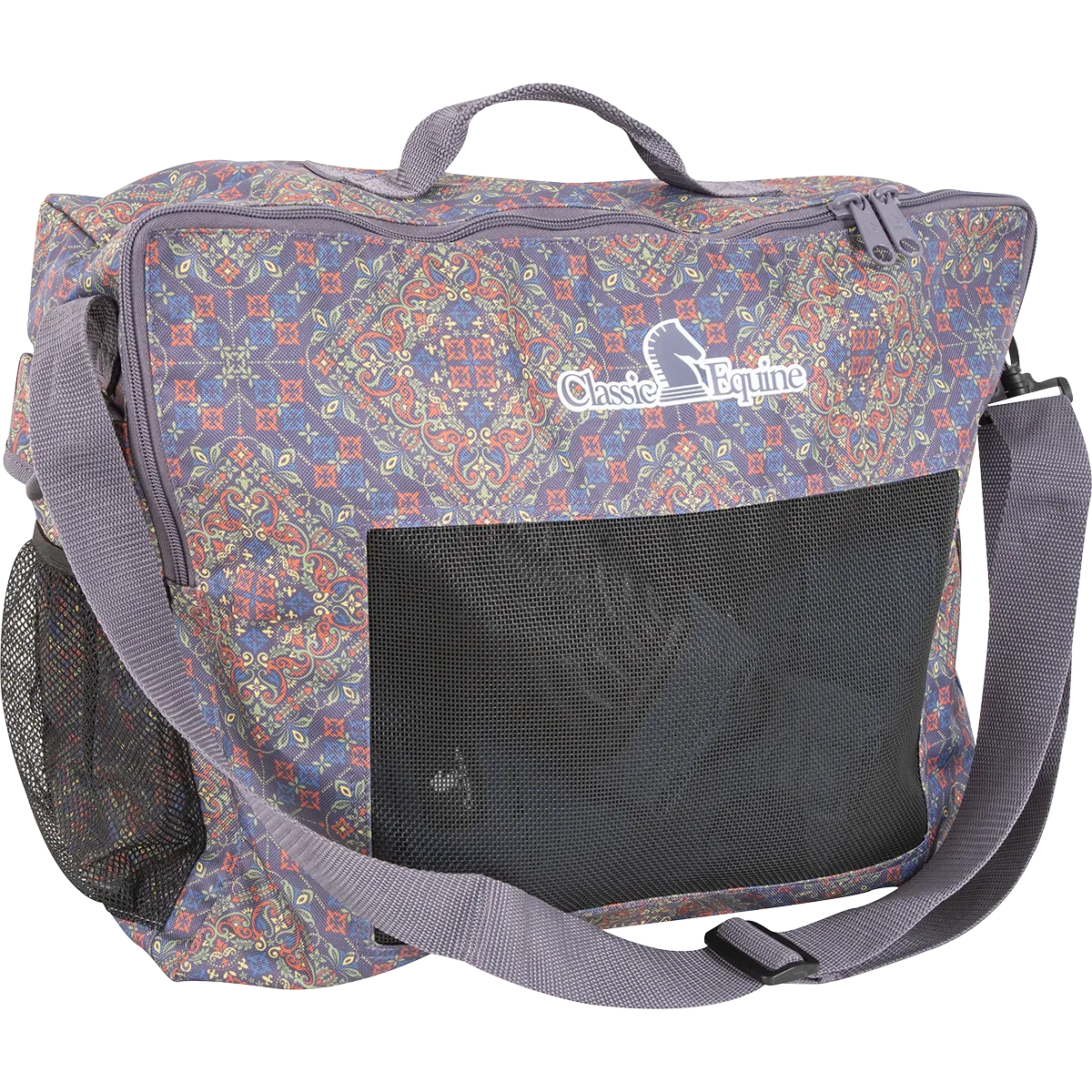 Classic Equine Boot Accessory Tote- Alta