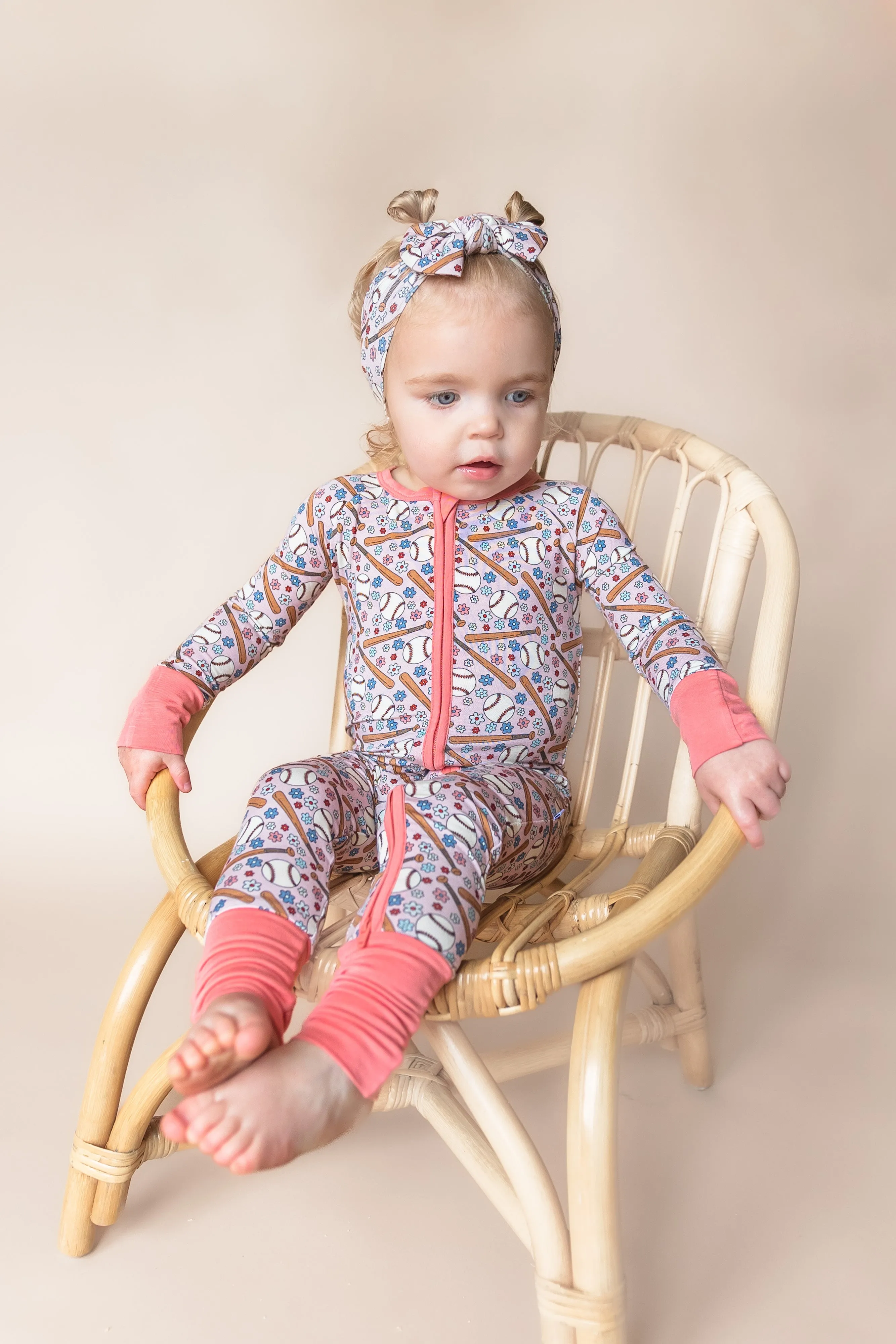 Dirt & Daisies Dream Romper