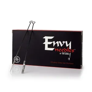 Envy Extra Tight Round Liners