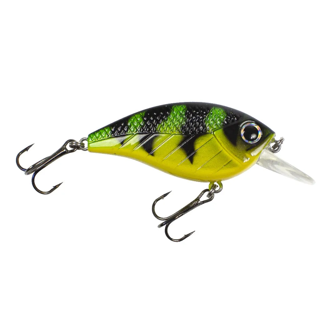 Impact Jolt 2.5F - Flat Sided Squarebill