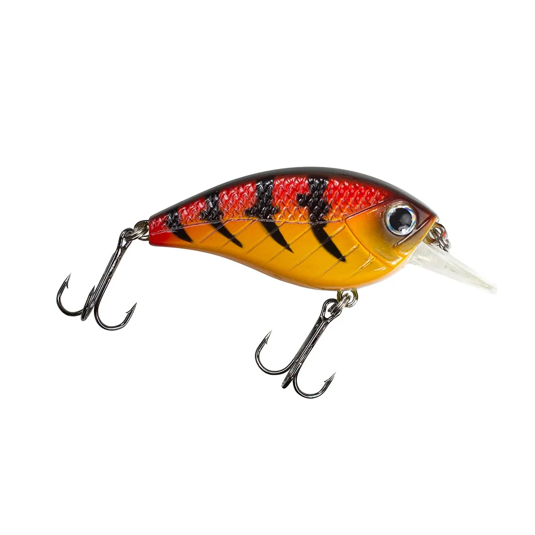 Impact Jolt 2.5F - Flat Sided Squarebill