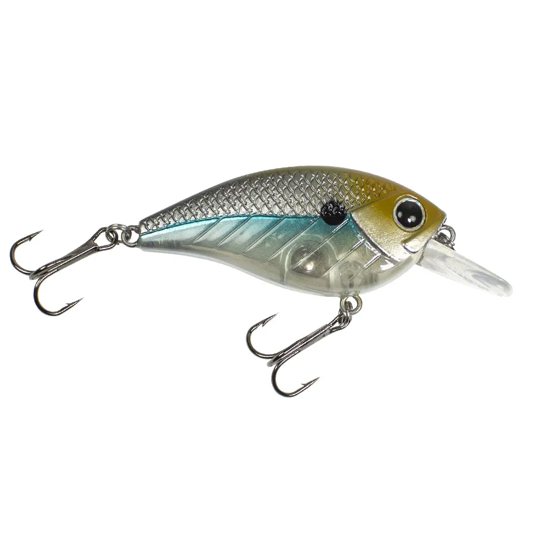 Impact Jolt 2.5F - Flat Sided Squarebill