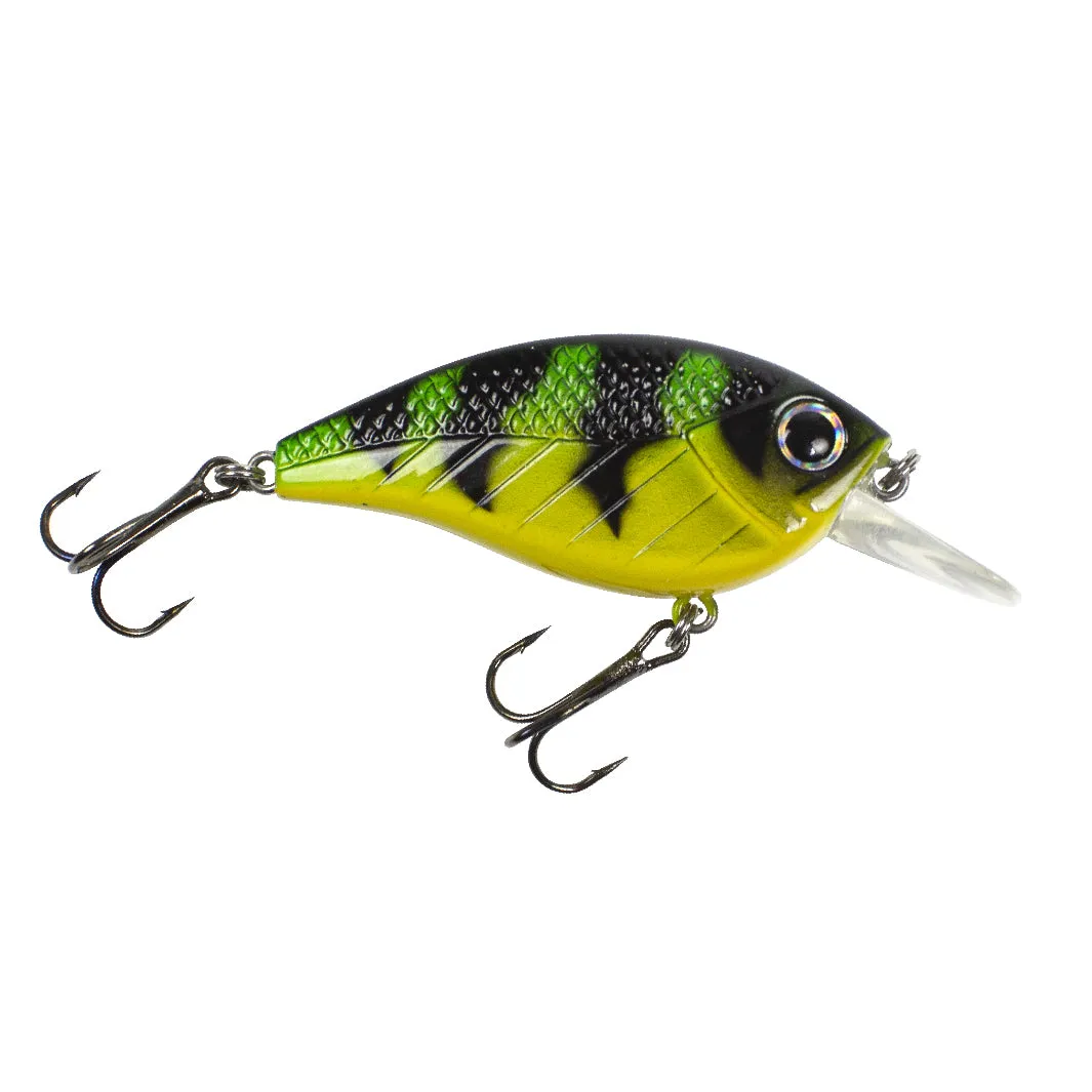 Impact Jolt 2.5F - Flat Sided Squarebill