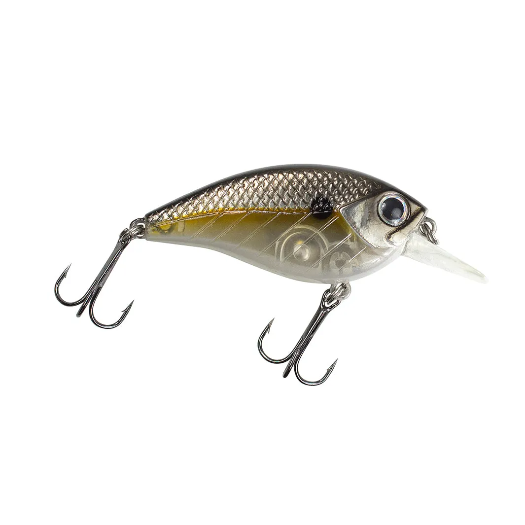 Impact Jolt 2.5F - Flat Sided Squarebill