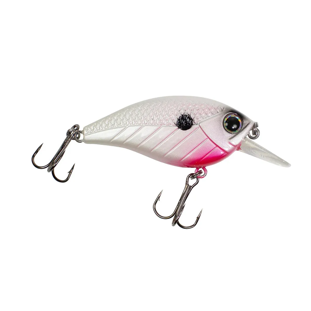 Impact Jolt 2.5F - Flat Sided Squarebill