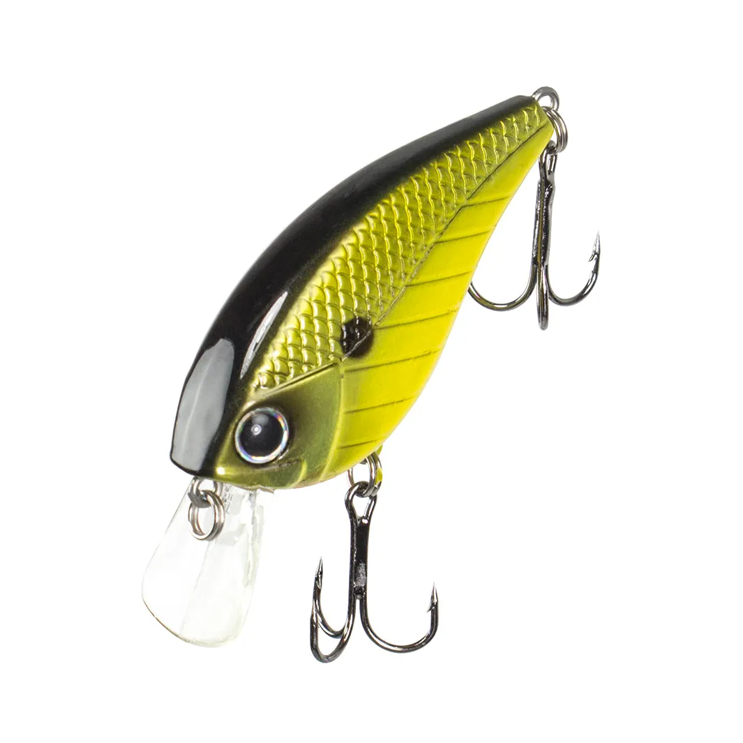 Impact Jolt 2.5F - Flat Sided Squarebill