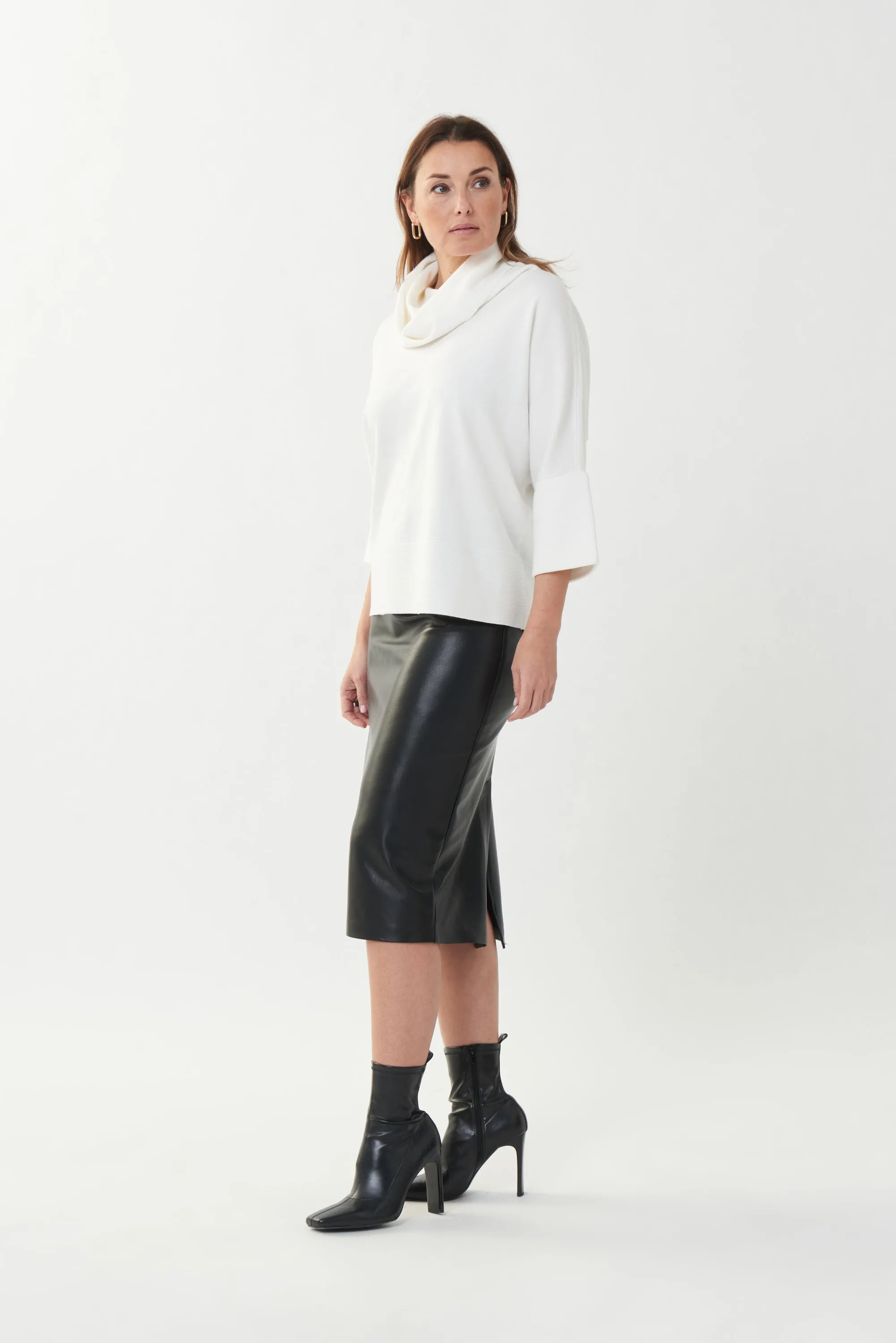 Joseph Ribkoff Skirt Style 223310