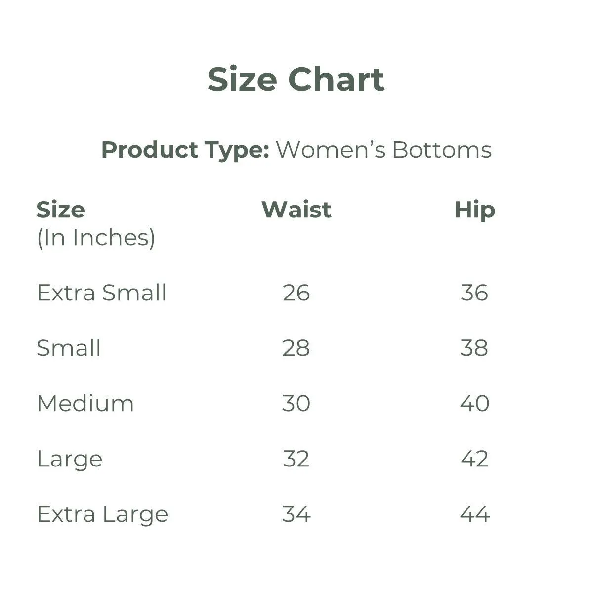 Not Your Basic Wide Leg Pants