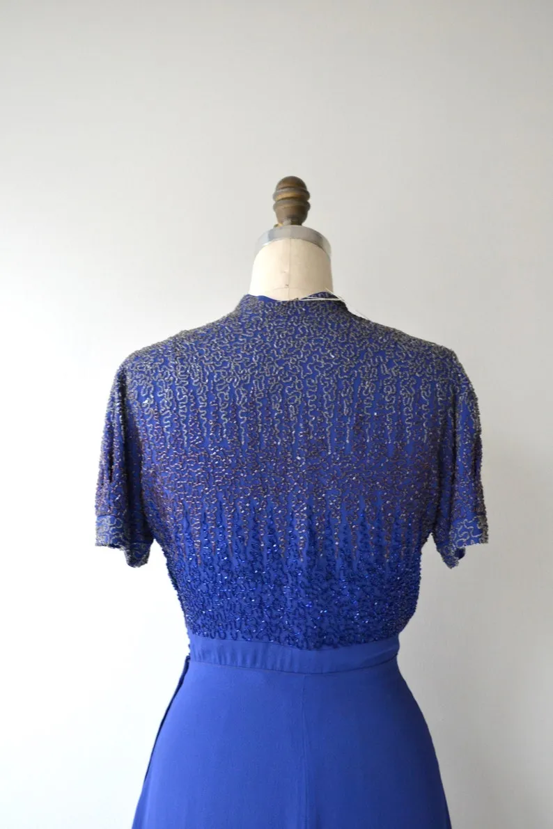 Reign Supreme Dress | 1930s