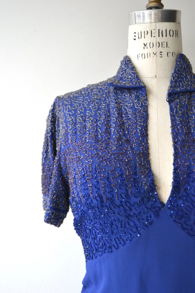 Reign Supreme Dress | 1930s