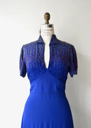 Reign Supreme Dress | 1930s