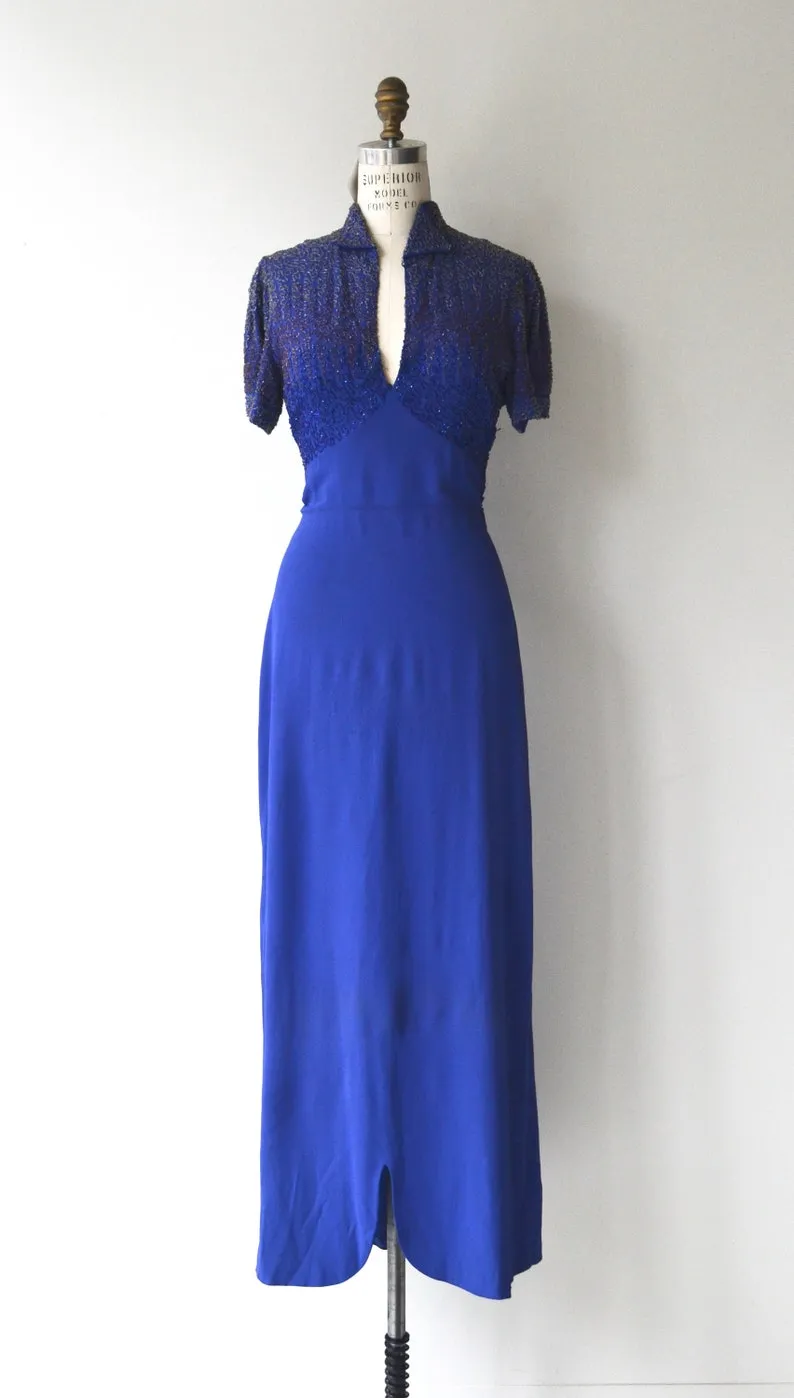Reign Supreme Dress | 1930s