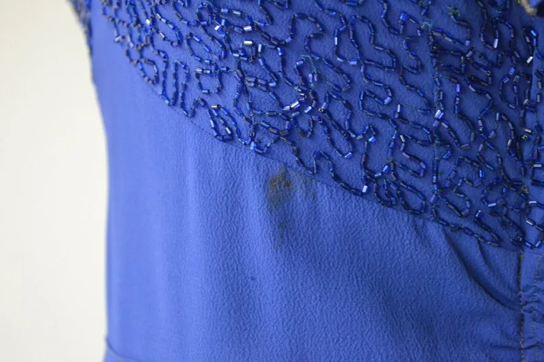 Reign Supreme Dress | 1930s