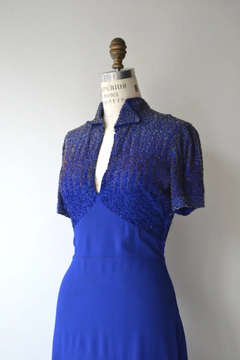 Reign Supreme Dress | 1930s