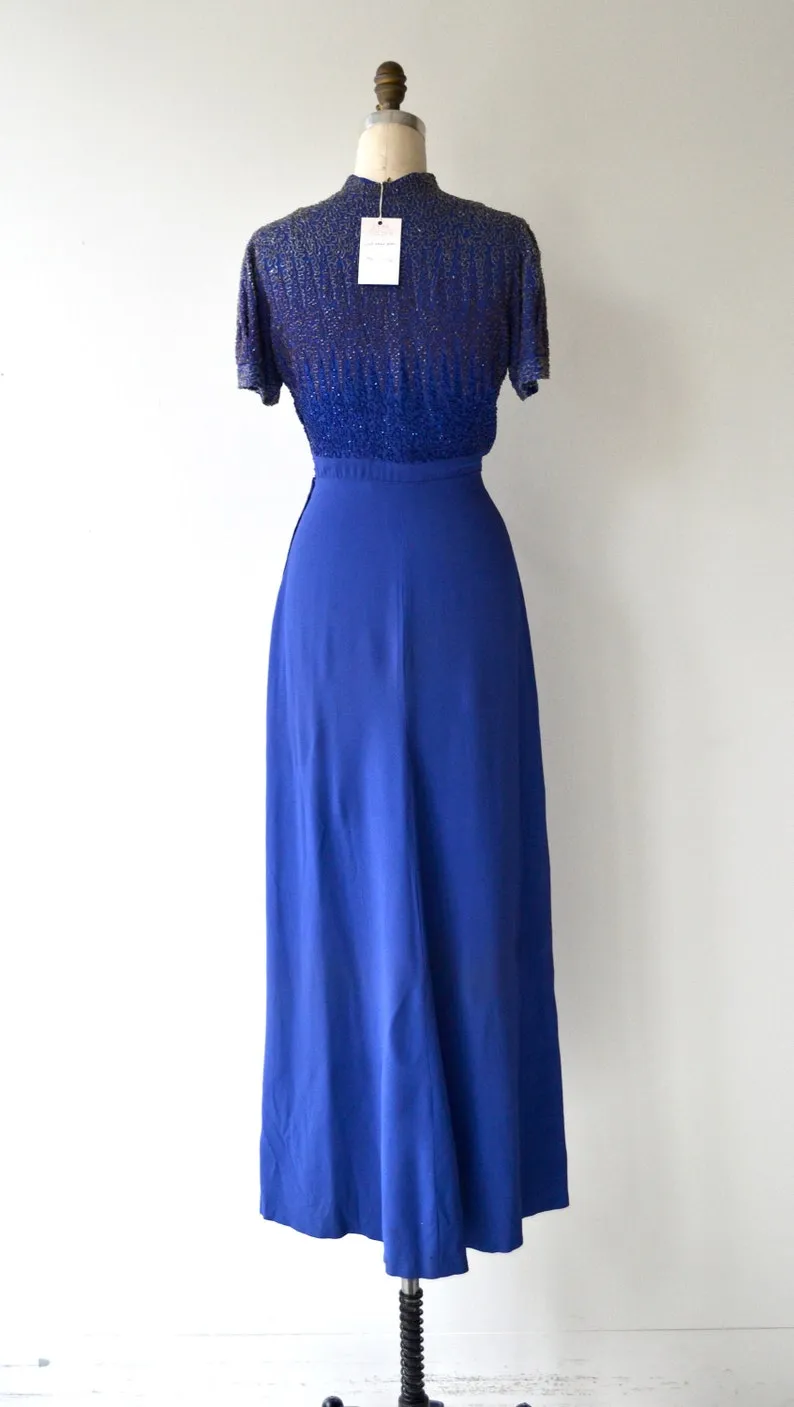 Reign Supreme Dress | 1930s